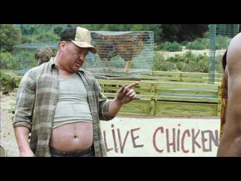 The Devils Rejects Chicken Fucker High Quality