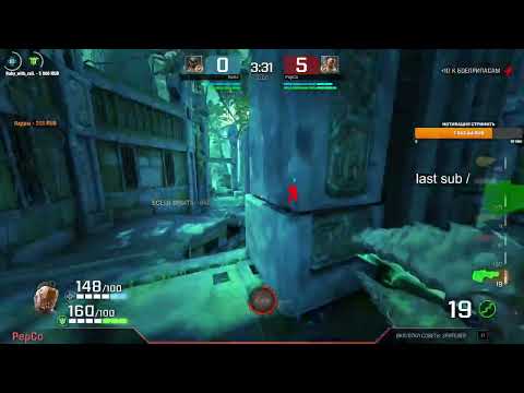 Pepco vs keltz Estoty Duel Tournament #3