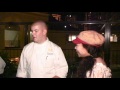 BBQ with Anna Valendez and Chef Bobby at Napa Grill