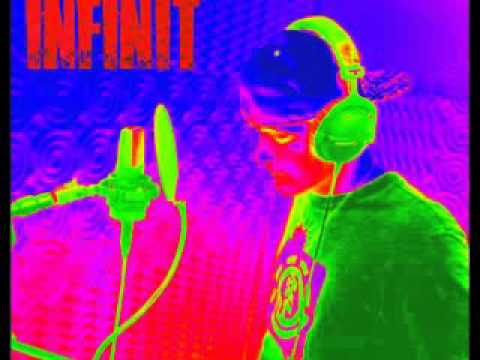 Infinit - Want It All feat. Steve Stiletto (MIML)