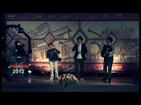 Hristijan Trishoski -  Acano, mlada nevesto 1