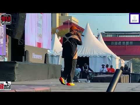 okmalumkoolkat x Stilo Magolide x uSanele x Sibot   mswenkofontein highlight