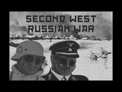 "Sacred War", but the army of the Siberian Black League are not going to stop. | TNO