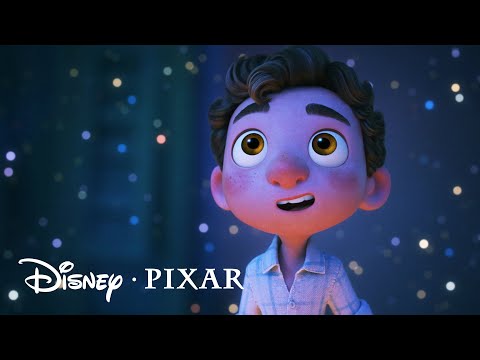 [루카] 절찬 리뷰 영상