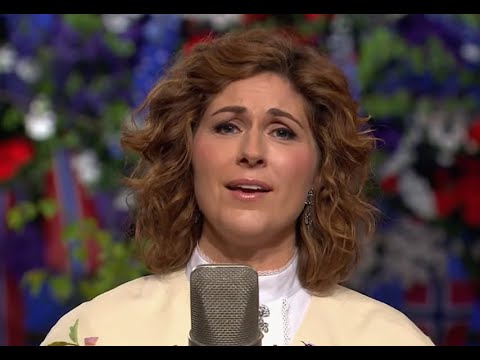 Sissel Kyrkjebø - Seterjentens søndag (A Sunday at the Mountain Pastures) - 2020