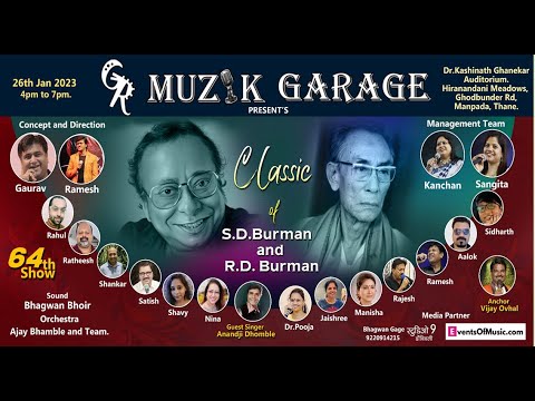 Gaurav Chopra LIVE ORCHES...