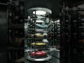 Exotic Cars Dubai Luxury Cars Showroom Ever Seen 500 Exotic Cars In One Place