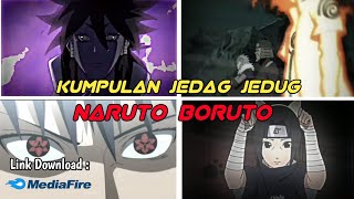 Download lagu KUMPULAN JEDAG JEDUG NARUTO BORUTO VIRAL TIKTOK🔥||LINK DOWNLOAD MEDIAFIRE✌️ mp3