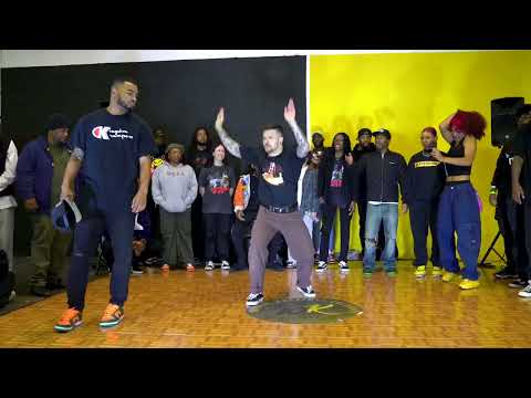 Jesse Sykes BrutalCity round 1.