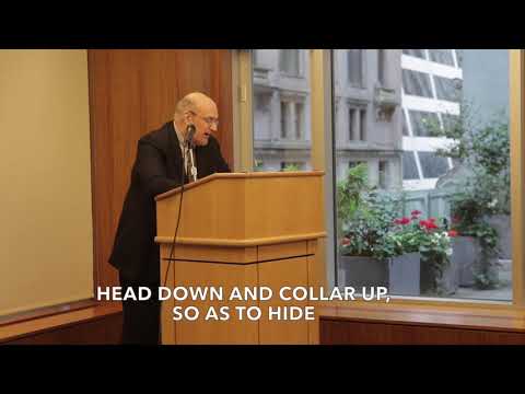 Two Poems by Joseph S. Salemi, Society of Classical Poets