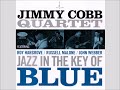 Jimmy Cobb Quartet - Every Time We Say Goodbye (2009 Chesky Records)