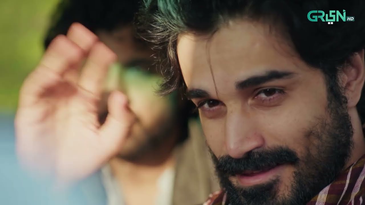 Babarik Ne Jasoos Pakar Liya | Jahannum Ba'raasta Jannat | Momina Iqbal | Green TV