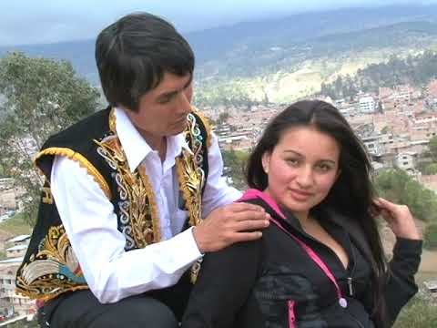 SENTIMIENTO PERÚ (PEPE VALER) : Flor de Retama - Sonccollay - Un amor me está matando