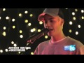 Justin Bieber 'Home To Mama' intimate and ...