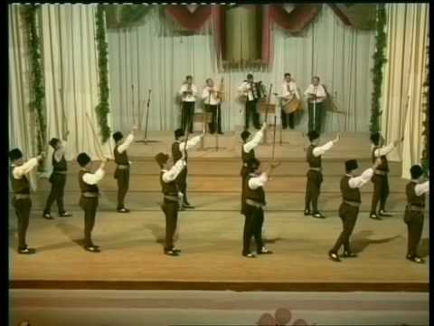 Ensemble BOTEVGRAD   Botevgradski Dance