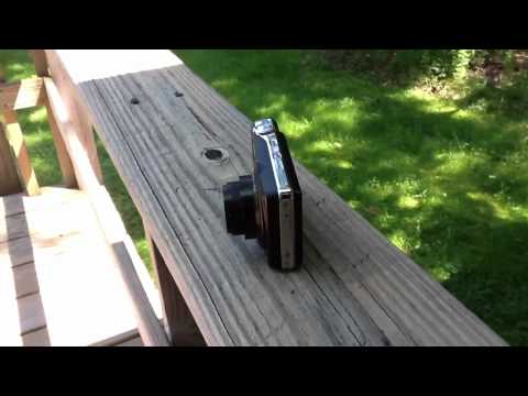 Samsung PL200 Review