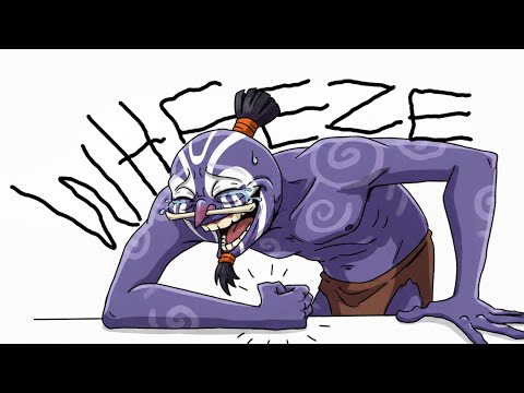 Bulldog WD Can't Handle This Much Trolling