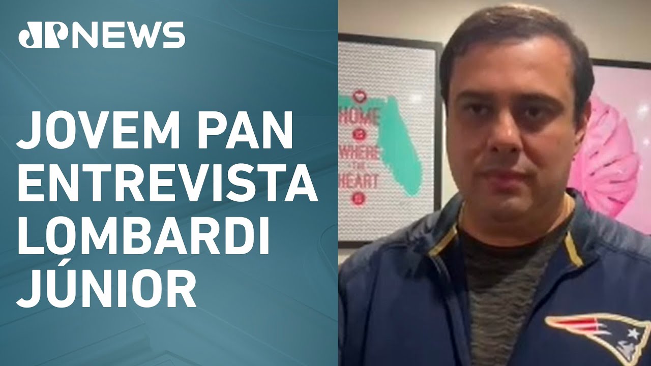 “Furacão Milton é previsto como o pior de todos os tempos”, analisa jornalista brasileiro na Flórida