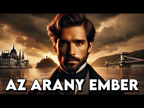 Jókai Mór: Az arany ember röviden