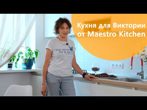 Video preview | Maestro Kitchen
