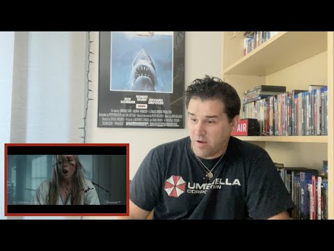 Pet Sematary: Bloodlines   Official Trailer   REACTION