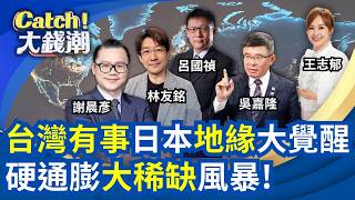 Catch大錢潮 20260416