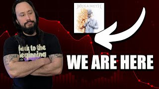 Download lagu Megadeth's Final Album Is A Harbinger of The Decline of Heavy Metal mp3