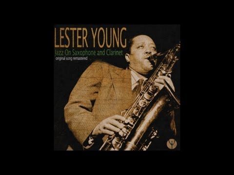 Lester Young - Back to the Land (1951)