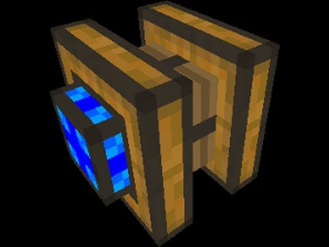 Tekkit - Redstone Engine / Redstone Motor [Tutorial] #072 - German