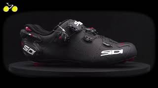 SIDI Couvre-Chaussures hiver Tunnel CHAUSSURES VELO