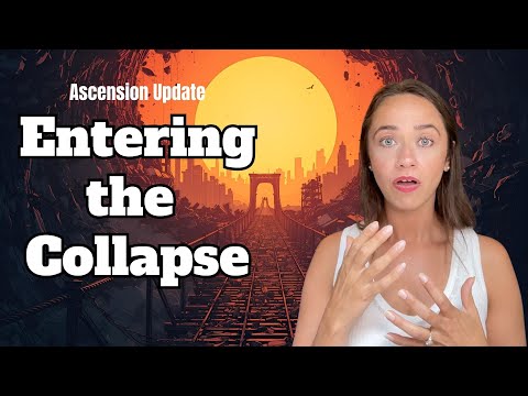 Ascension Update: A shifting point & breaking the illusion