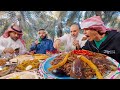 Better Than GOLD Rare ARABIAN FOOD In World S Biggest Oasis 2 Million Palm Trees