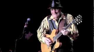 Mike Vaughan Band - Reconsider Baby