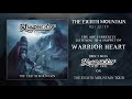 RHAPSODY OF FIRE Warrior Heart From The Eighth Mountain SNIPPET