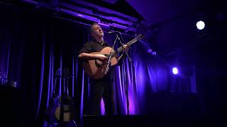 Luka Bloom live at the Spirit Store - I am not at war with anyone
