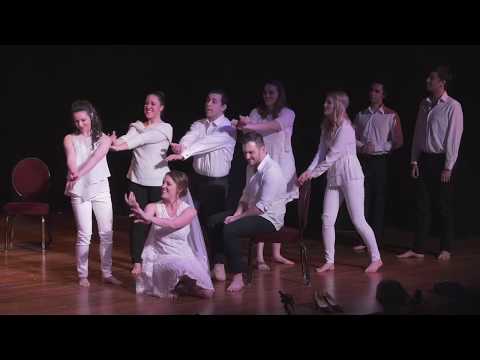 "La Descente d'Orphée aux Enfers" by M-A Charpentier: U-M Opera Studio and Baroque Chamber Orchestra