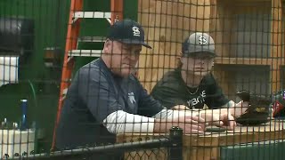 Damar Hamlin situation brings attention to trauma-induced cardiac arrest in sports