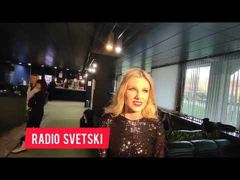 Nevena Bozovic o braku, majcinstvu i zivotu na relaciji Srbija - Crna Gora!