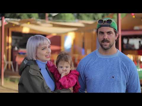 Családok éve - Werkfilm