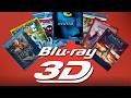 MAKING A COMEBACK 3D Blu Ray Explained