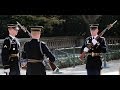 Best Changing of the Guard, Tomb of the Unknown . 
