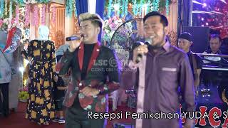 Download lagu AIR BUNGA Uus PENUKAL Feat Ginar KDI mp3