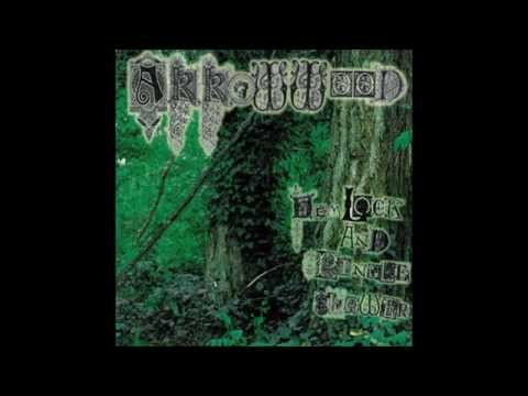 Arrowwood - Blackbird