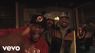 Method Man & Redman - Lookin' Fly Too ft. Ready Roc (Official Video)