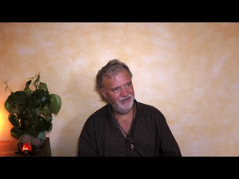 Manik "Das spontane Erwachen der Kundalini"  Satsang Auszug