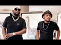 Caiphus Semenya Matswale Scorpion Kings Remix