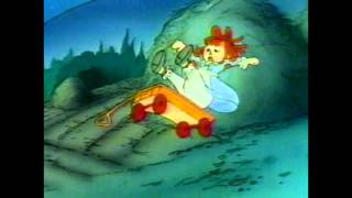 Raggedy Ann And Andy - 