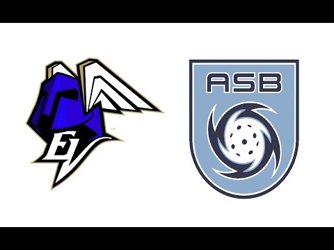 T16 1. divisioona EräViikingit - ASB/PöU --- 10.3.2024 --- (striimi)