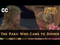 Land Of The Lost Season 1 Episode 10 The Paku Who Came To Dinner