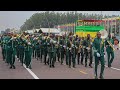 La Congolaise FAKI Brazza